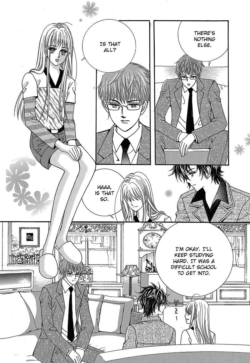 Gangster Hero Chapter 52 page 27 - Chapter 52