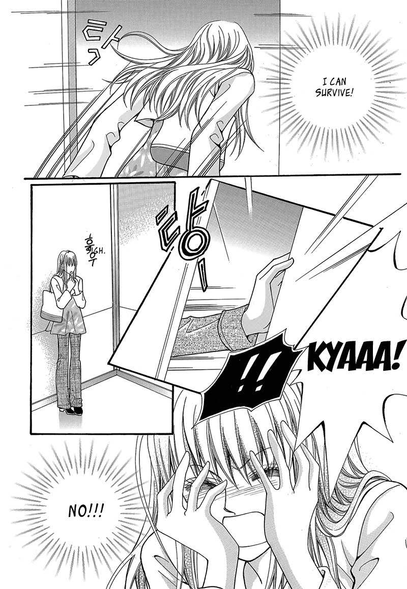 Gangster Hero Chapter 52 page 9 - Chapter 52