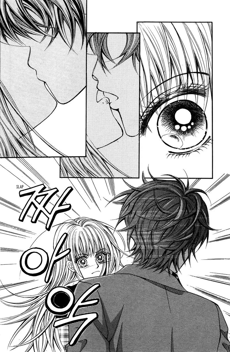 Gangster Hero Chapter 7 page 10 - Chapter 7