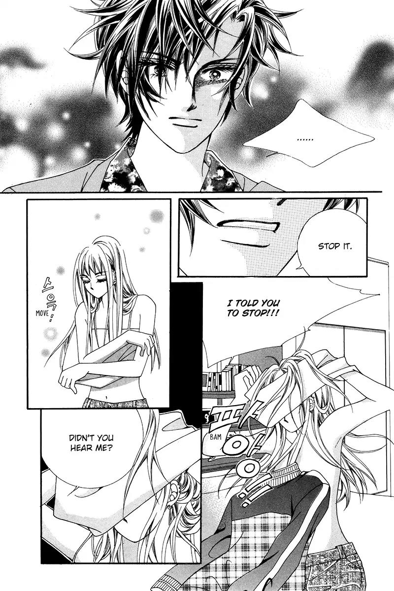 Gangster Hero Chapter 7 page 13 - Chapter 7