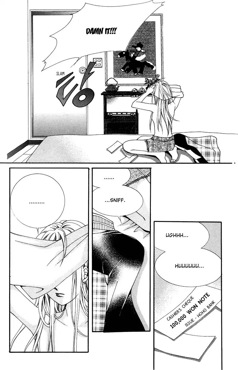Gangster Hero Chapter 7 page 14 - Chapter 7