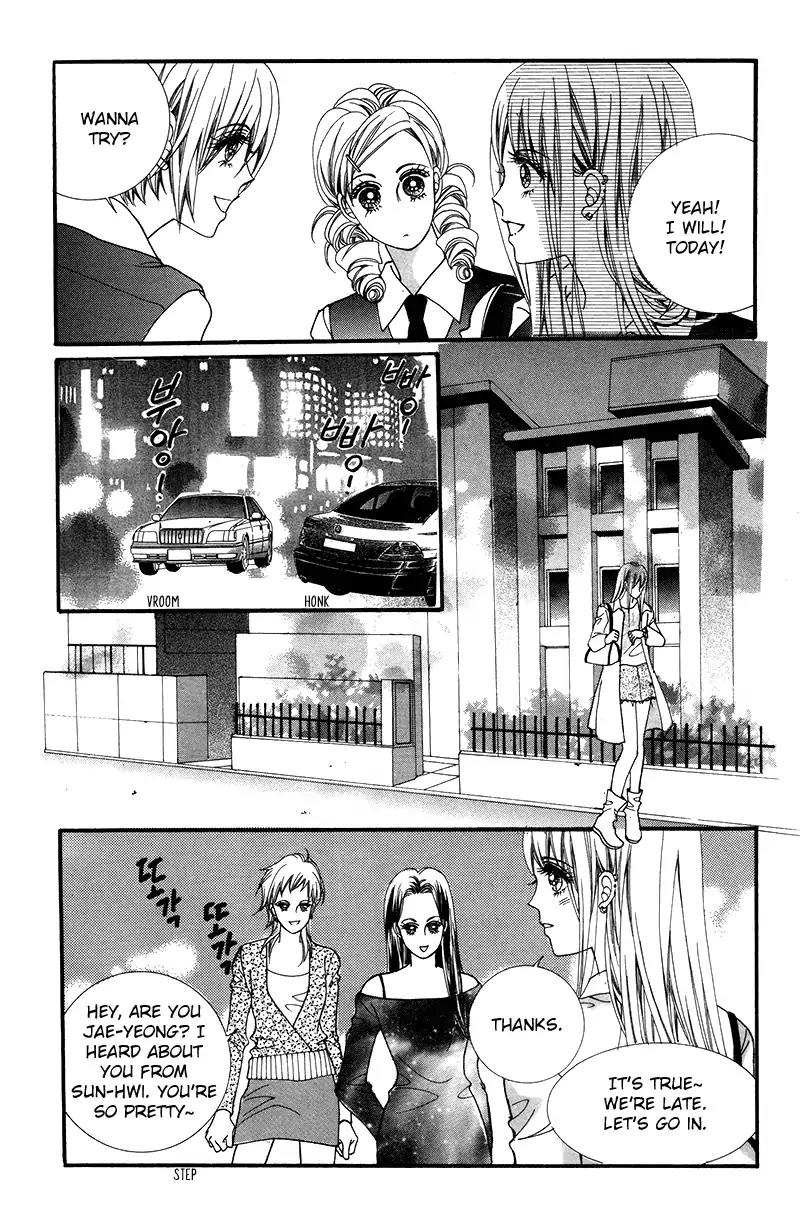 Gangster Hero Chapter 7 page 29 - Chapter 7