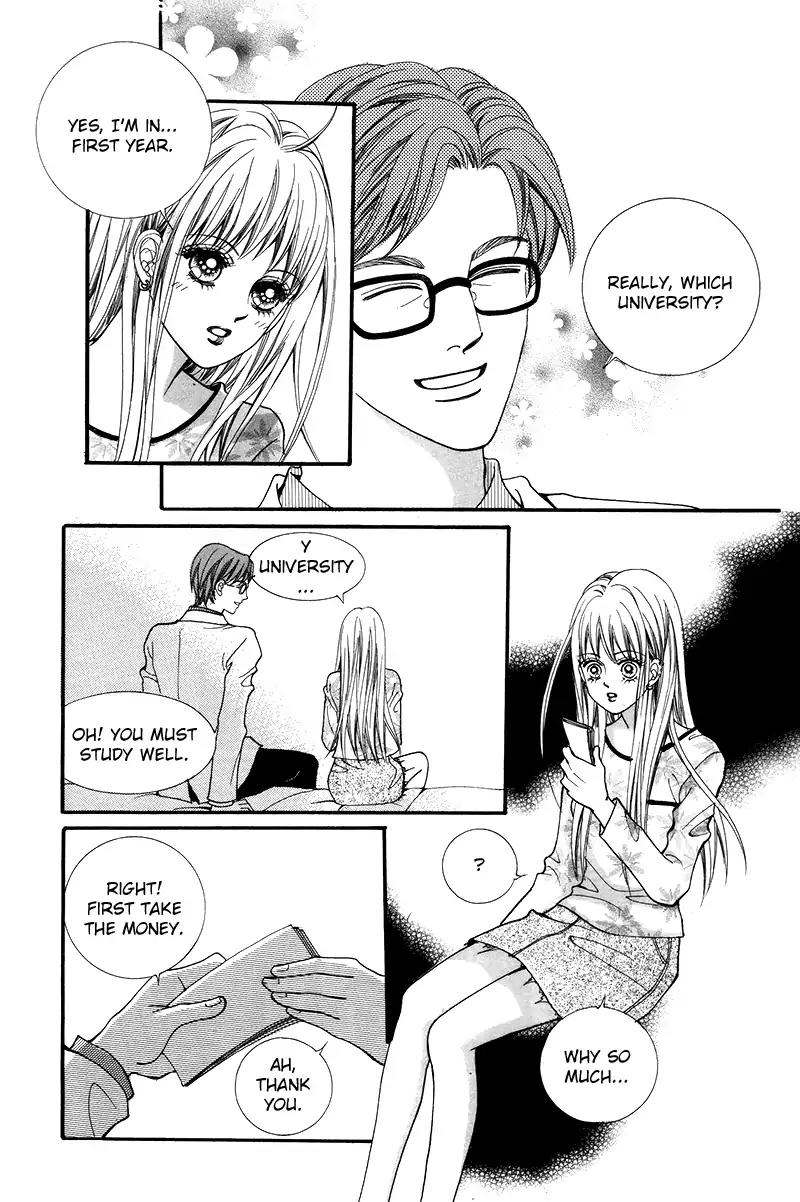 Gangster Hero Chapter 7 page 31 - Chapter 7