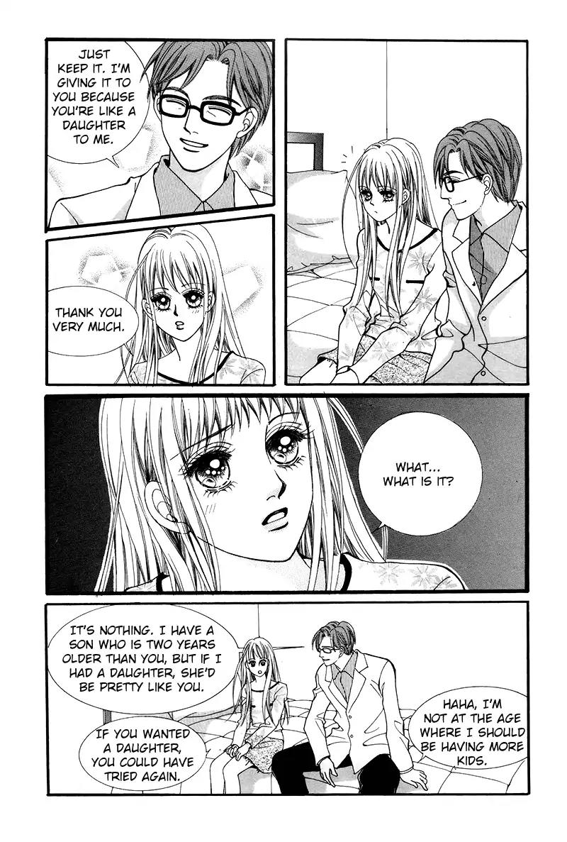 Gangster Hero Chapter 7 page 32 - Chapter 7