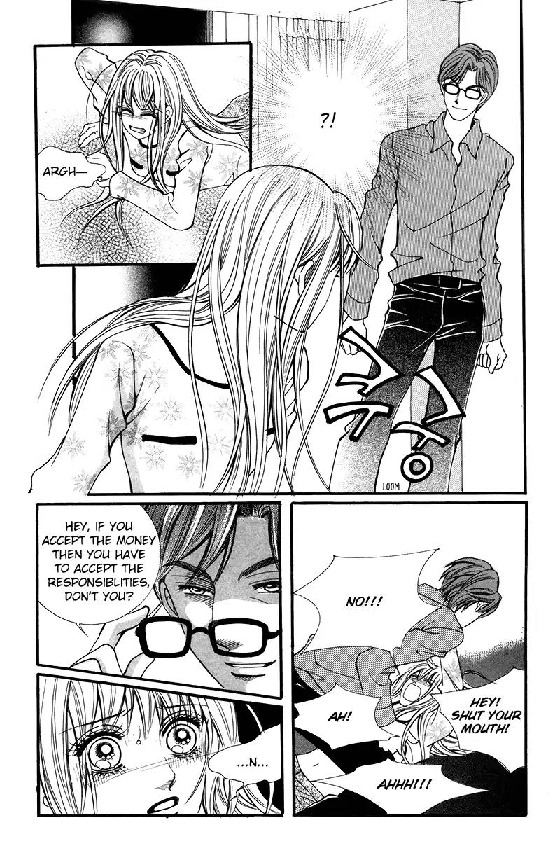 Gangster Hero Chapter 7 page 37 - Chapter 7