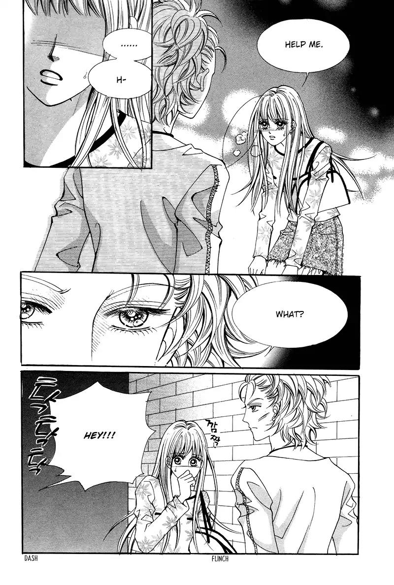 Gangster Hero Chapter 7 page 42 - Chapter 7