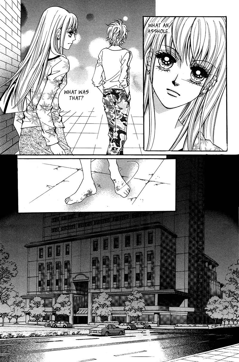 Gangster Hero Chapter 7 page 49 - Chapter 7