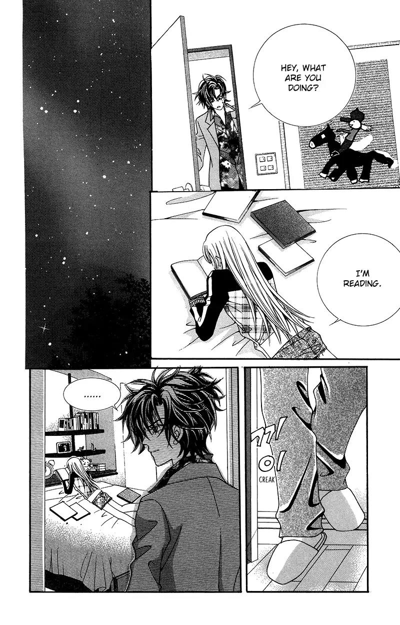 Gangster Hero Chapter 7 page 6 - Chapter 7