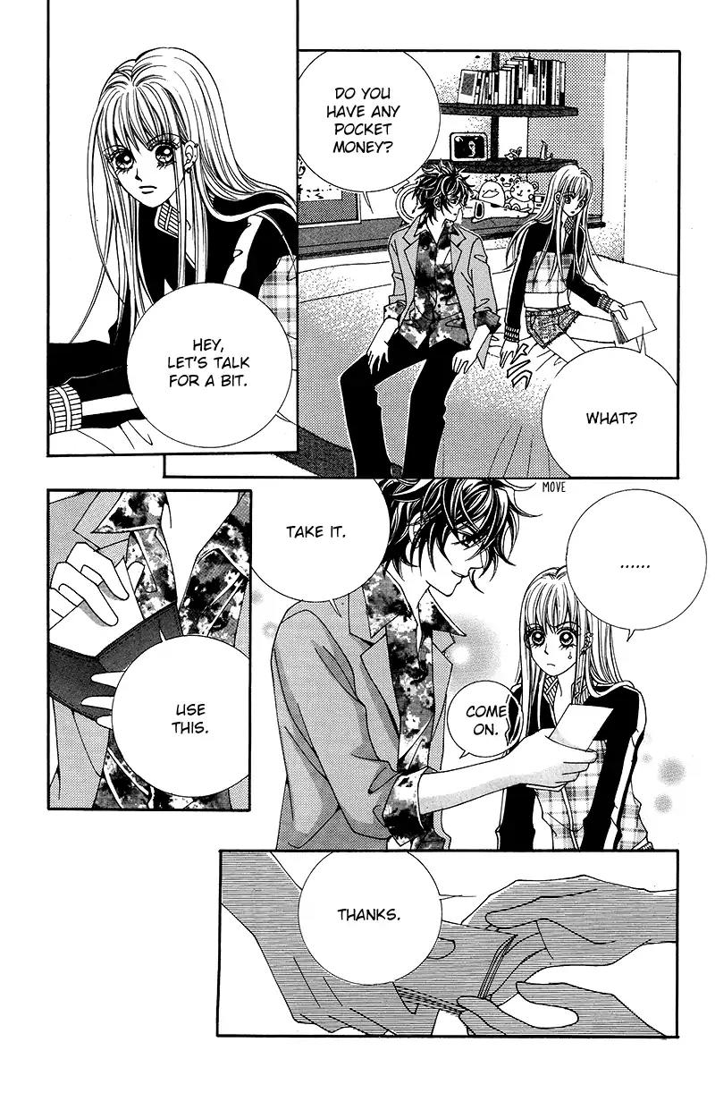Gangster Hero Chapter 7 page 7 - Chapter 7