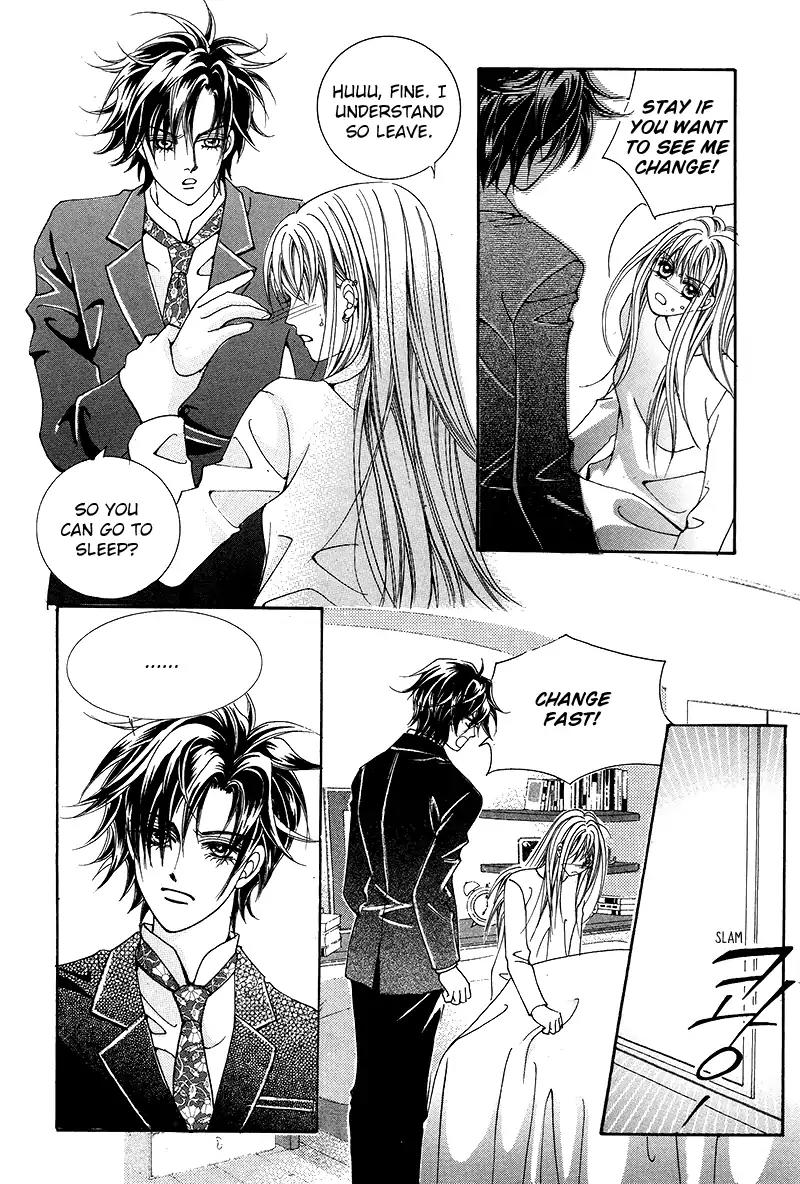 Gangster Hero Chapter 8 page 19 - Chapter 8