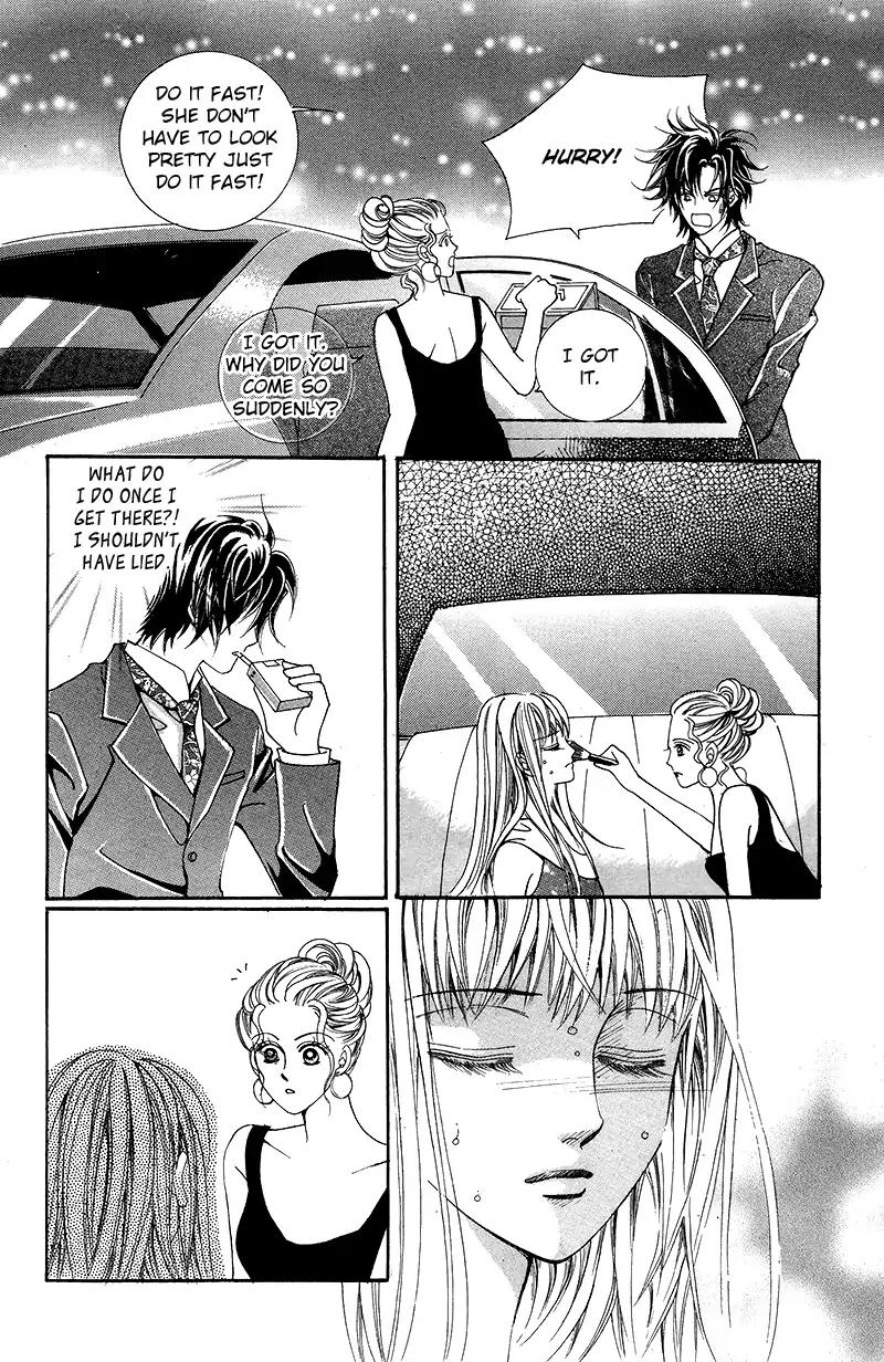 Gangster Hero Chapter 8 page 23 - Chapter 8