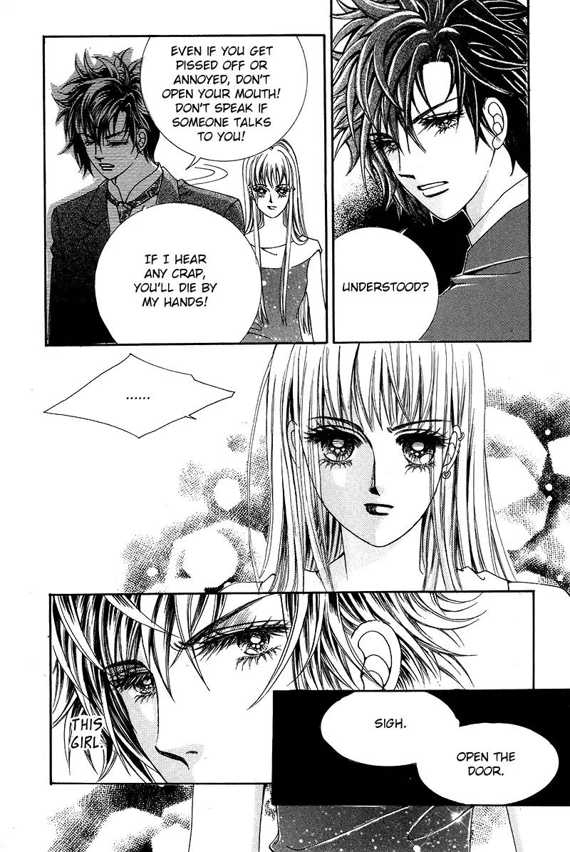 Gangster Hero Chapter 8 page 27 - Chapter 8