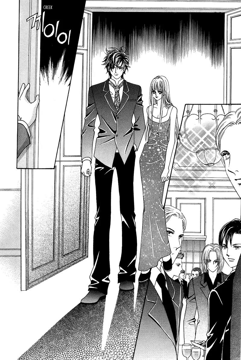 Gangster Hero Chapter 8 page 28 - Chapter 8