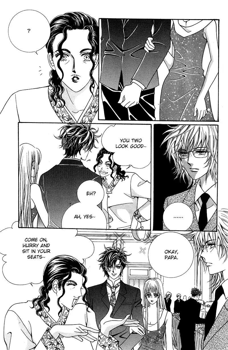 Gangster Hero Chapter 8 page 32 - Chapter 8