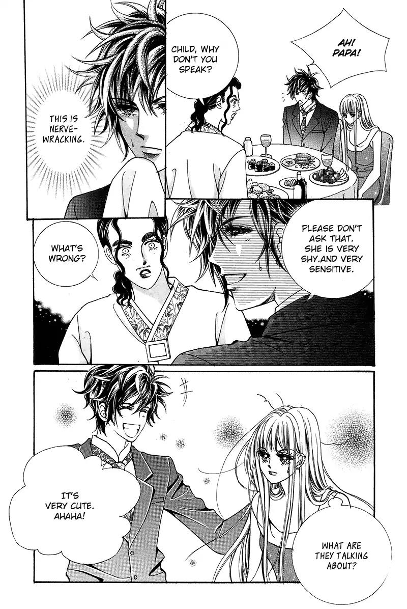 Gangster Hero Chapter 8 page 35 - Chapter 8