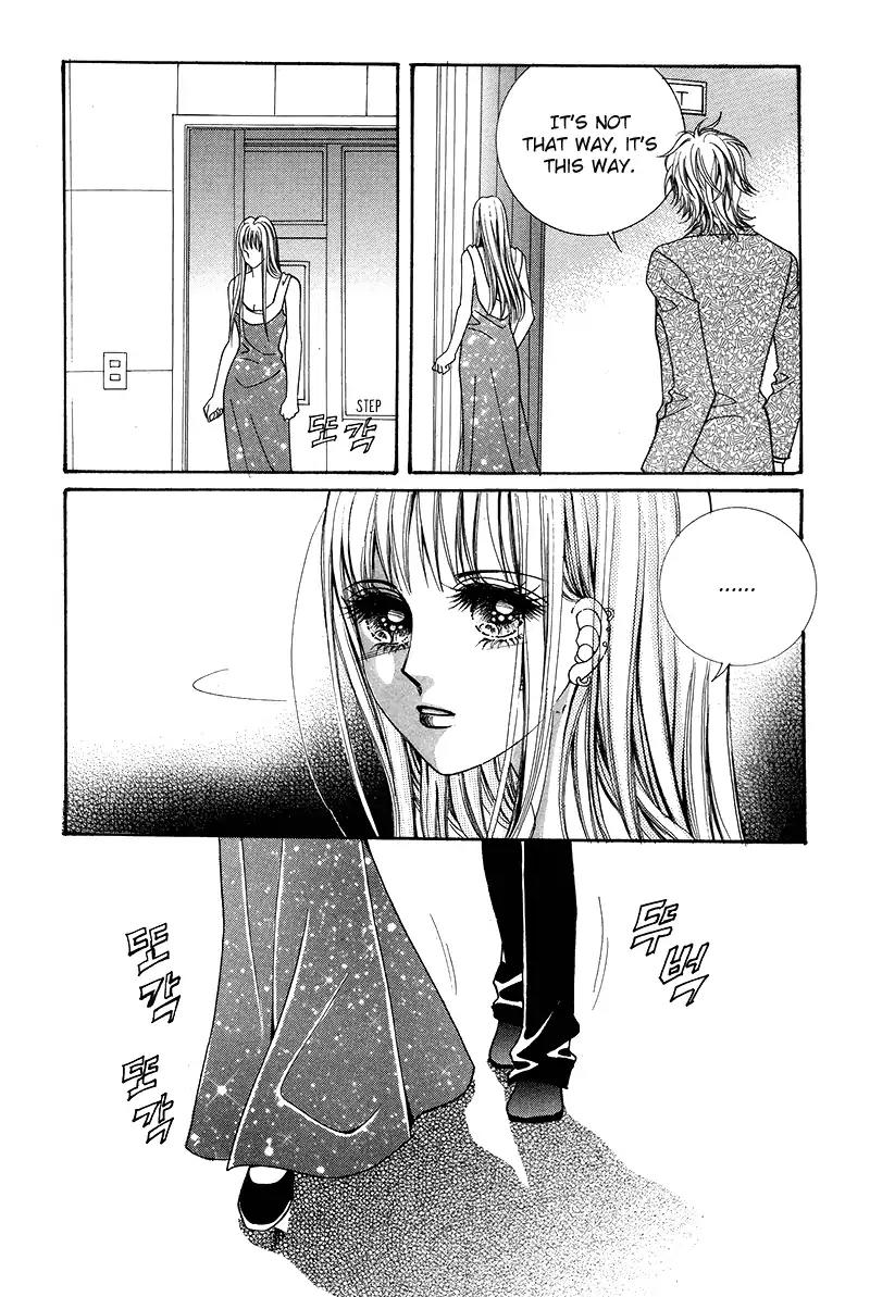 Gangster Hero Chapter 8 page 39 - Chapter 8