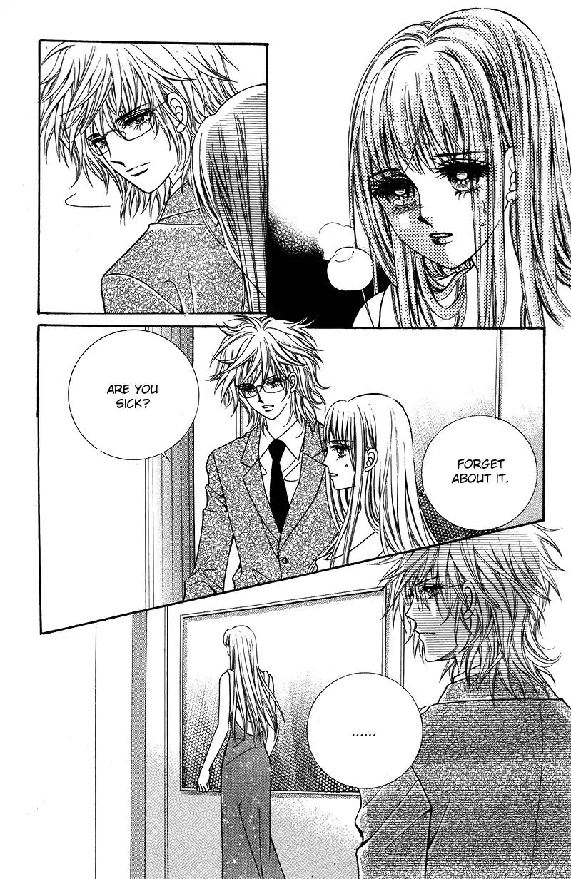 Gangster Hero Chapter 8 page 40 - Chapter 8