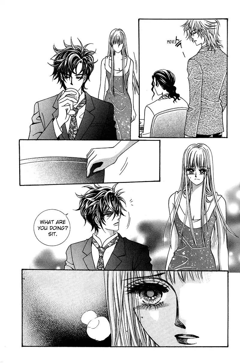 Gangster Hero Chapter 8 page 41 - Chapter 8