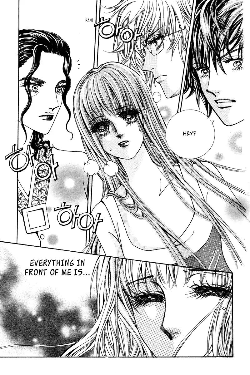 Gangster Hero Chapter 8 page 42 - Chapter 8