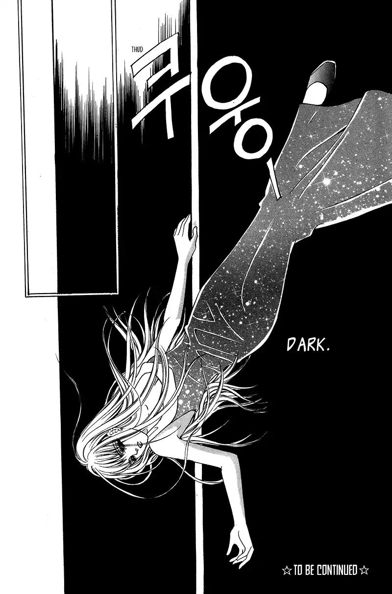Gangster Hero Chapter 8 page 43 - Chapter 8