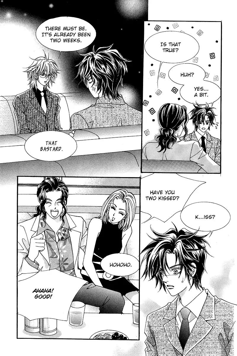 Gangster Hero Chapter 8 page 8 - Chapter 8