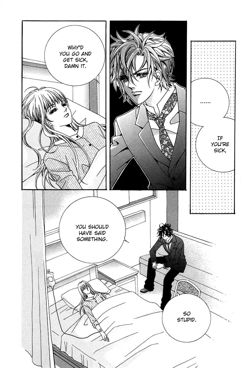 Gangster Hero Chapter 9 page 15 - Chapter 9