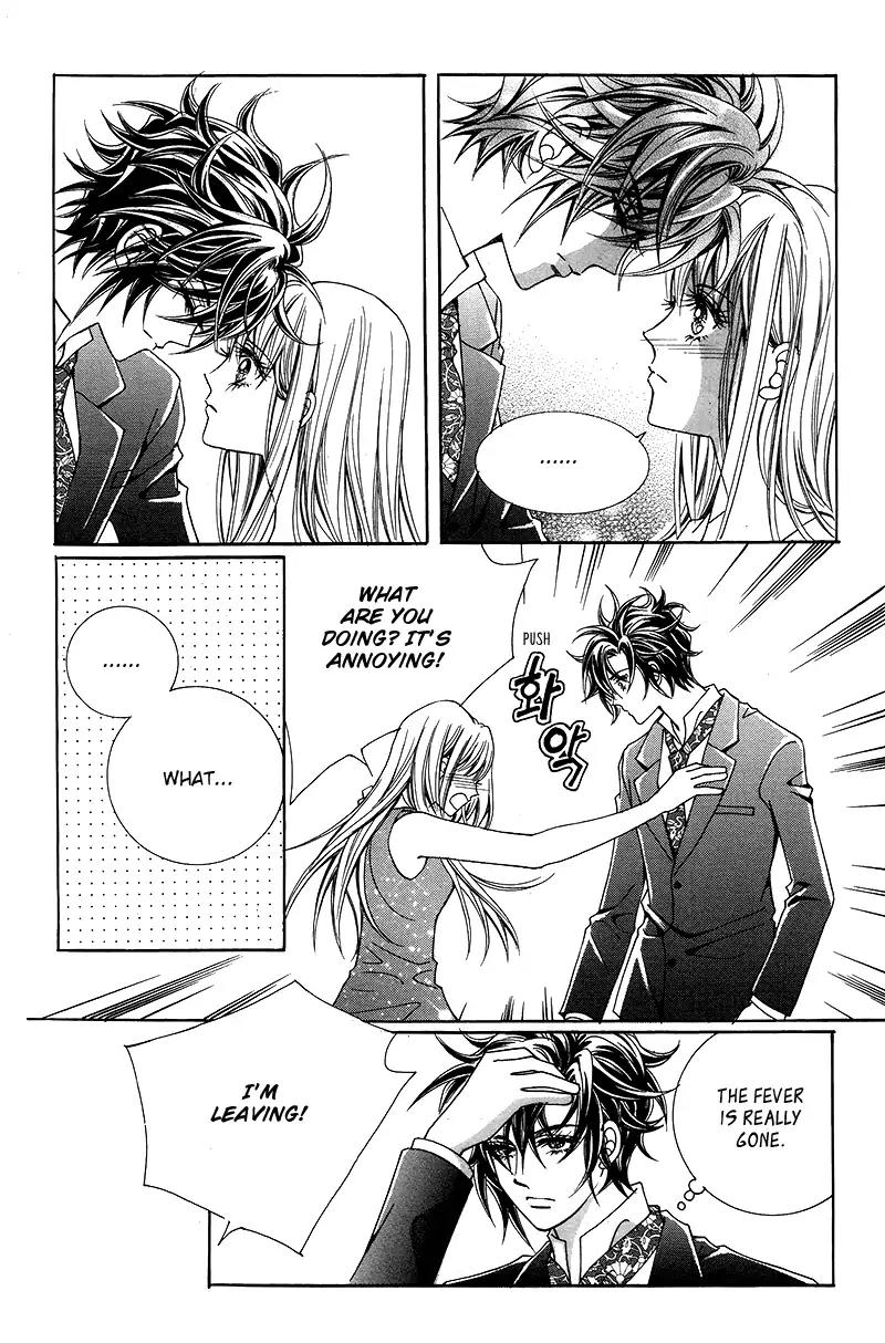Gangster Hero Chapter 9 page 19 - Chapter 9