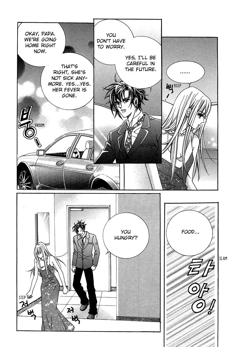 Gangster Hero Chapter 9 page 20 - Chapter 9