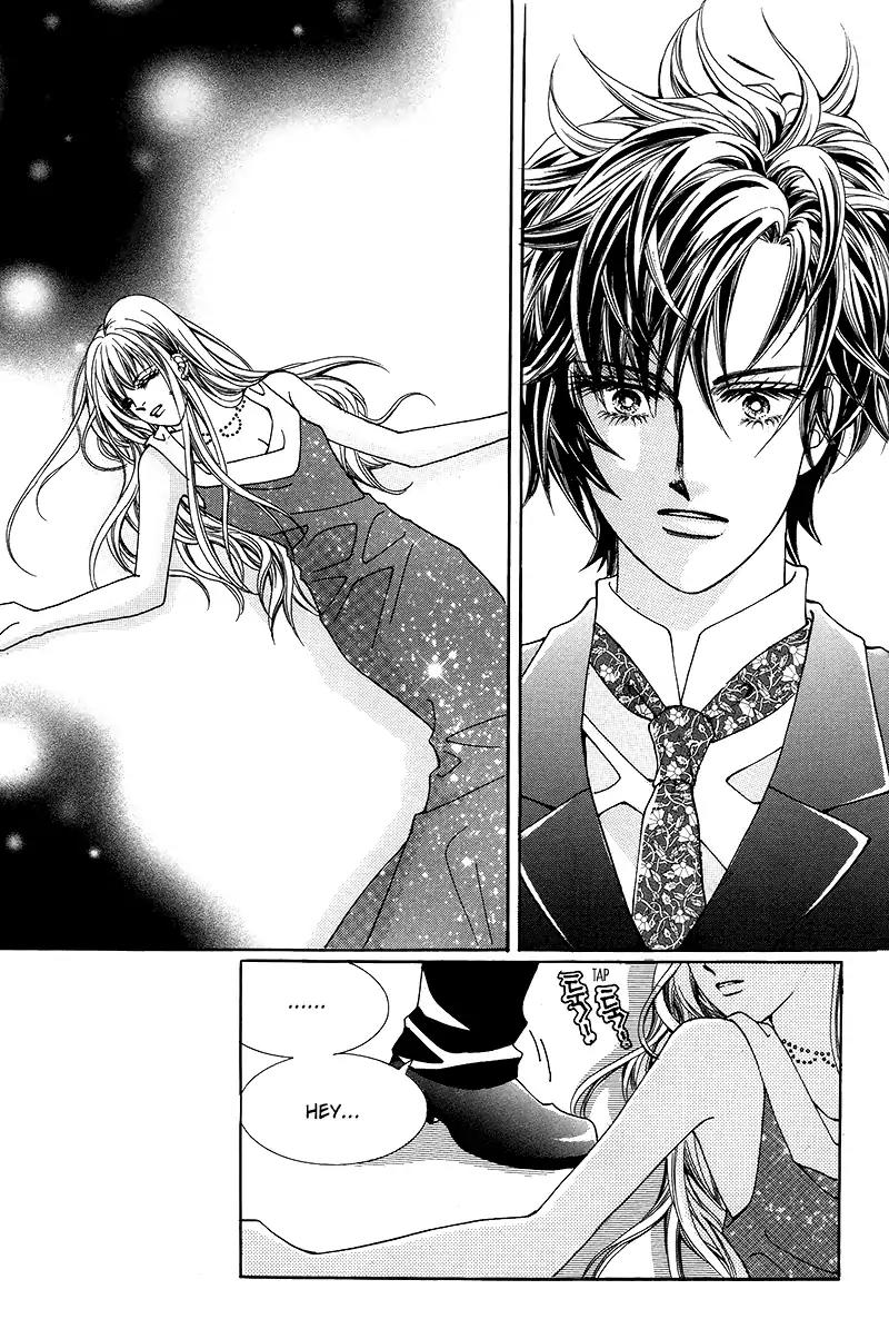 Gangster Hero Chapter 9 page 3 - Chapter 9