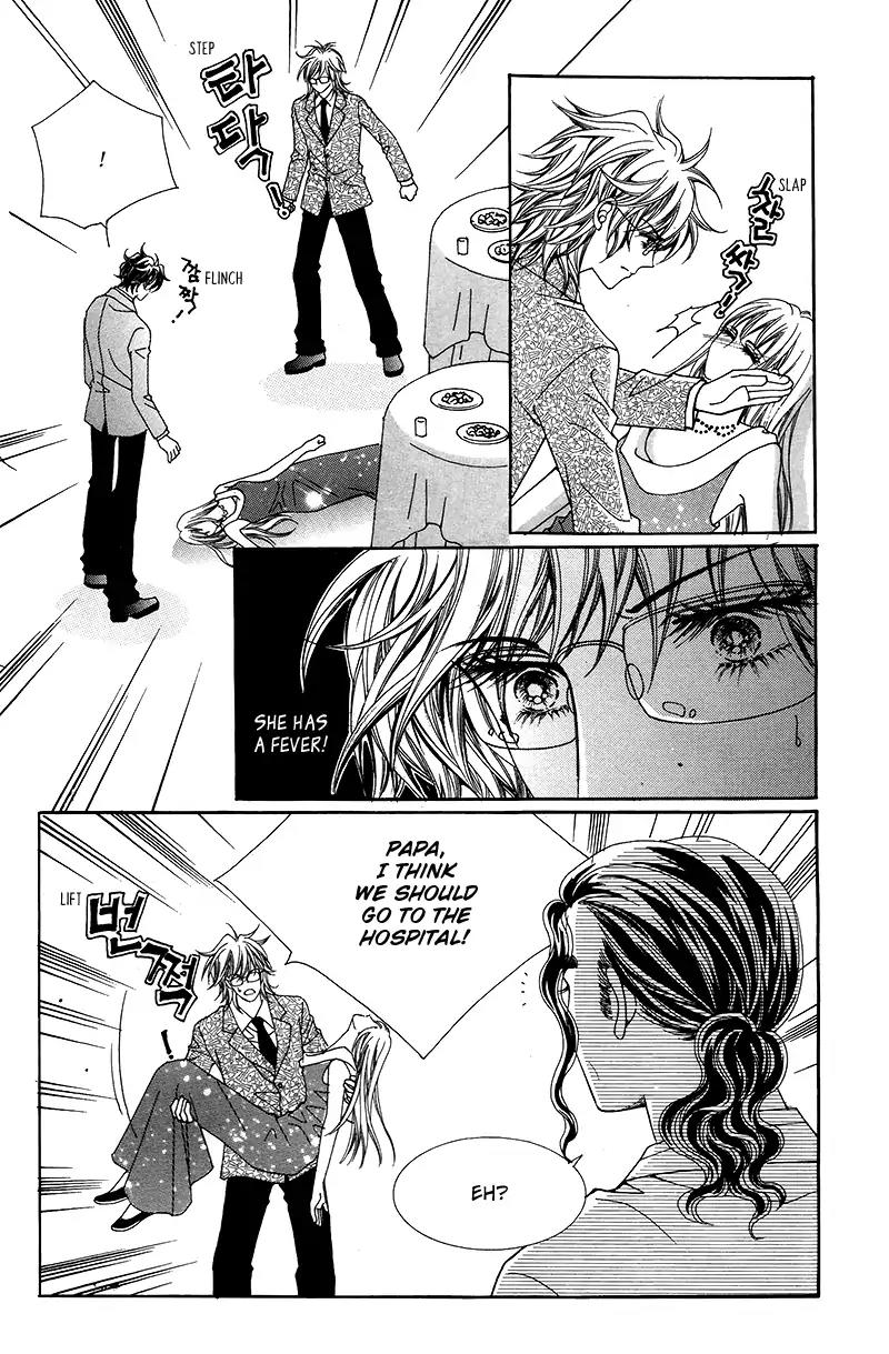 Gangster Hero Chapter 9 page 4 - Chapter 9