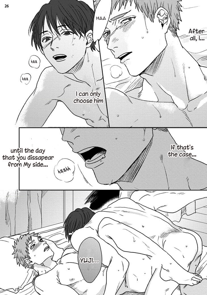 Ganjigarame Chapter 1 page 29 - Chapter 1