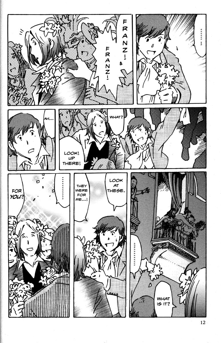 Gankutsuou Chapter 1 page 16 - Chapter 1: At Journey’s End, We Meet