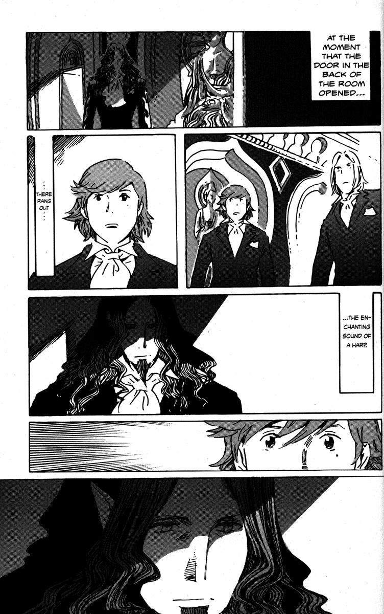 Gankutsuou Chapter 1 page 50 - Chapter 1: At Journey’s End, We Meet