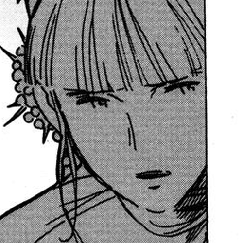 Gankutsuou Chapter 10: A New Dress cover