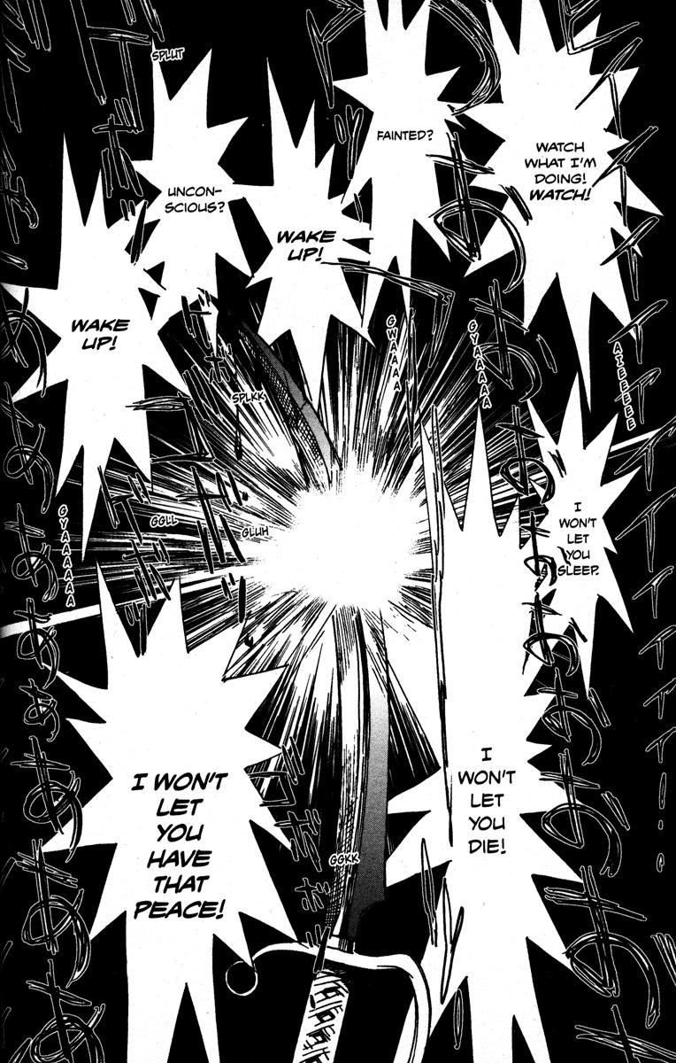 Gankutsuou Chapter 15 page 8 - Chapter 15: Paradise