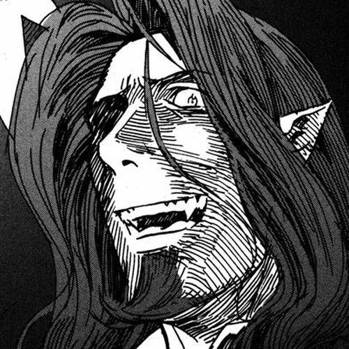 Gankutsuou Chapter 15: Paradise cover