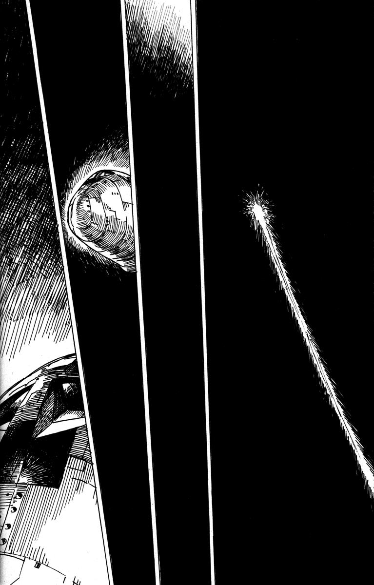 Gankutsuou Chapter 16 page 31 - Chapter 16: Escape