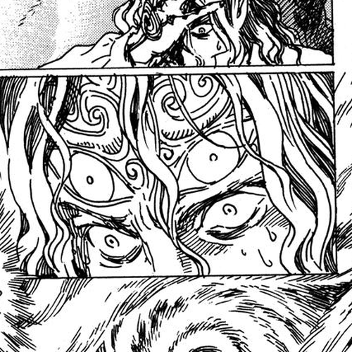 Gankutsuou Chapter 17: Gankutsuou [END] cover