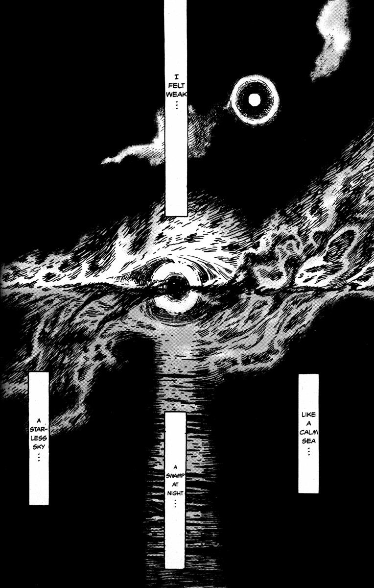 Gankutsuou Chapter 4 page 33 - Chapter 4: Château d’If