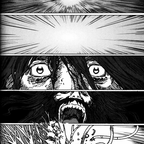 Gankutsuou Chapter 4: Château d’If cover