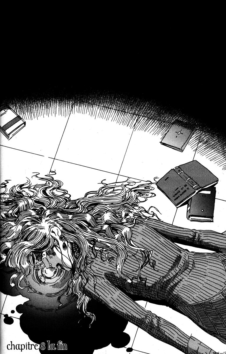 Gankutsuou Chapter 8 page 38 - Chapter 8: Gerard de Villefort