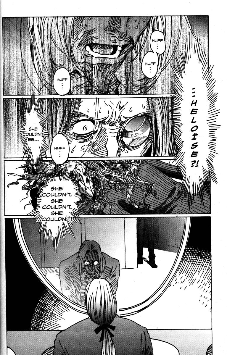 Gankutsuou Chapter 9 page 26 - Chapter 9: The Mysterious Marquise