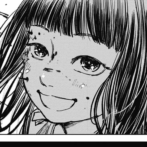 Gannibal Chapter 14 cover