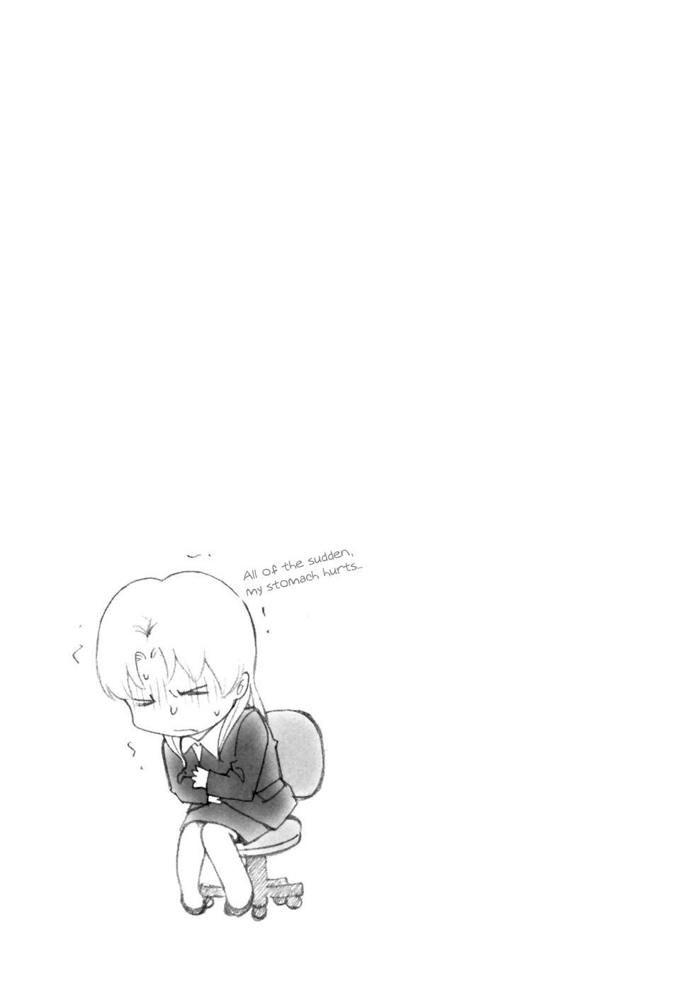 Ganota no Onna Chapter 1 page 21 - Chapter 1: Suddenly A Gundam Otaku Again!