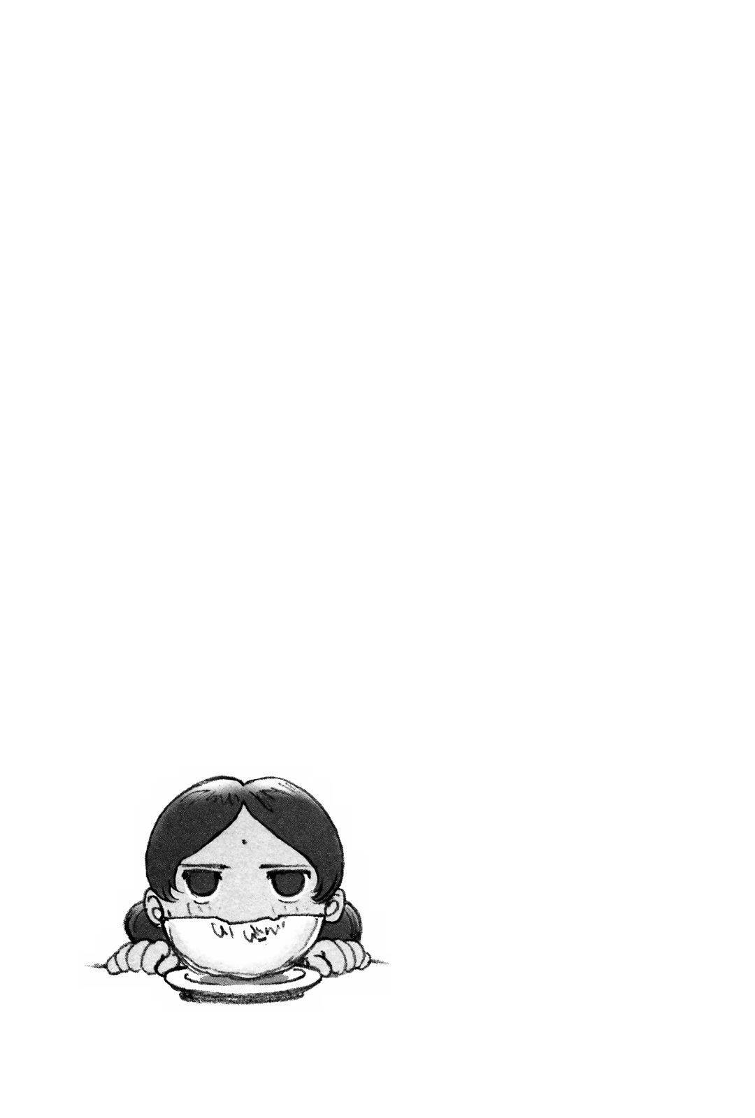 Ganota no Onna Chapter 12 page 24 - Chapter 12: Hospital Visit For A Pitiful Person