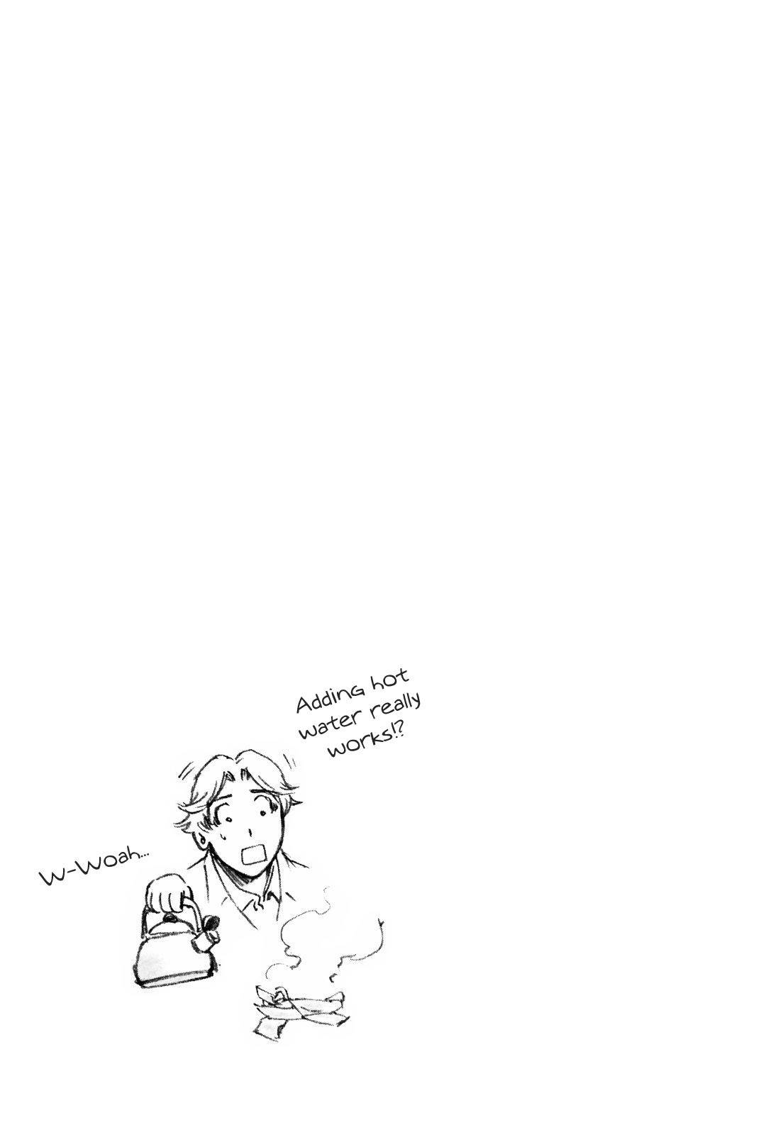 Ganota no Onna Chapter 16 page 27 - Chapter 16: FX Sales War 3 - Tropical Wasted Effort