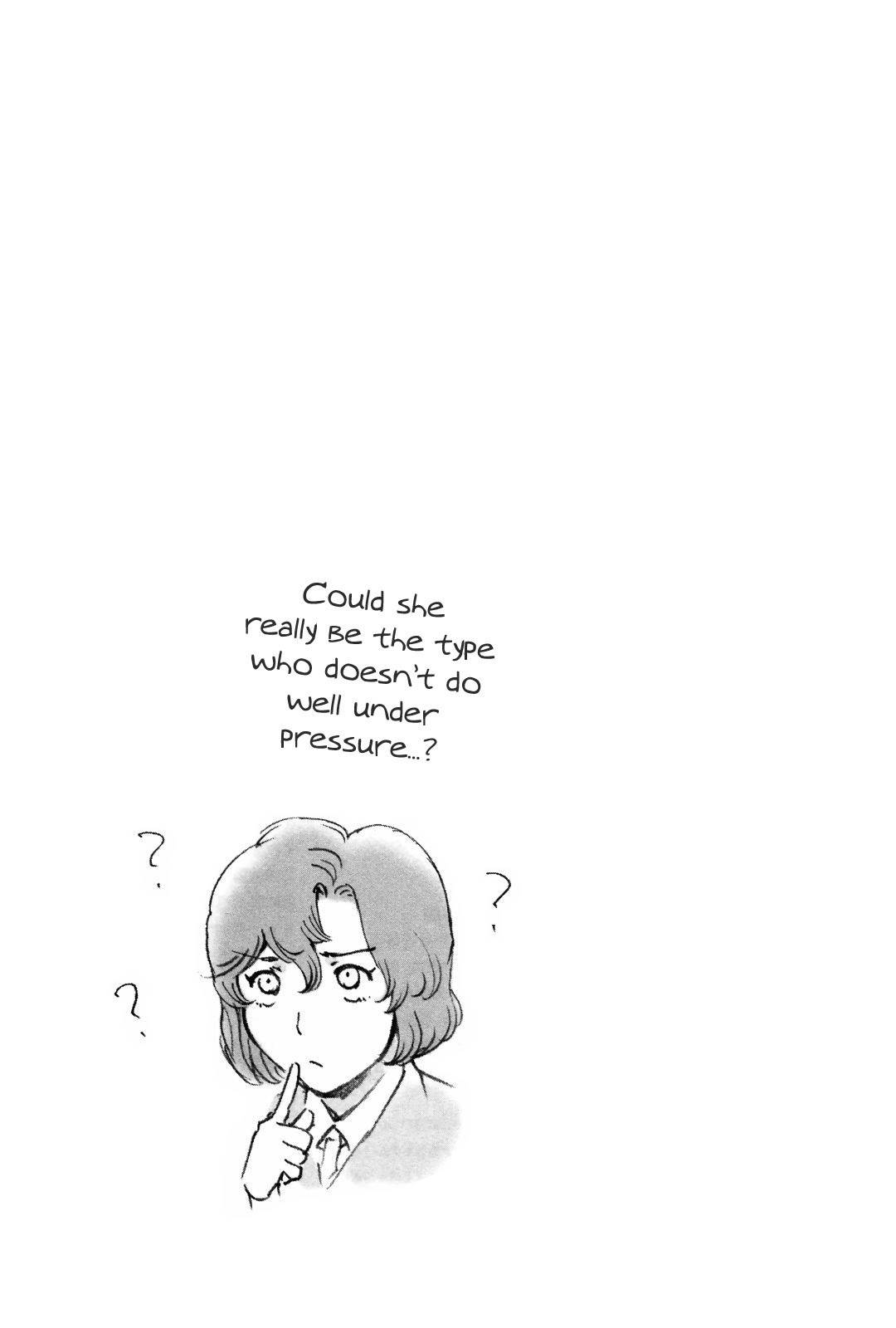 Ganota no Onna Chapter 18 page 26 - Chapter 18: FX Sales War 5 - Red Versus White