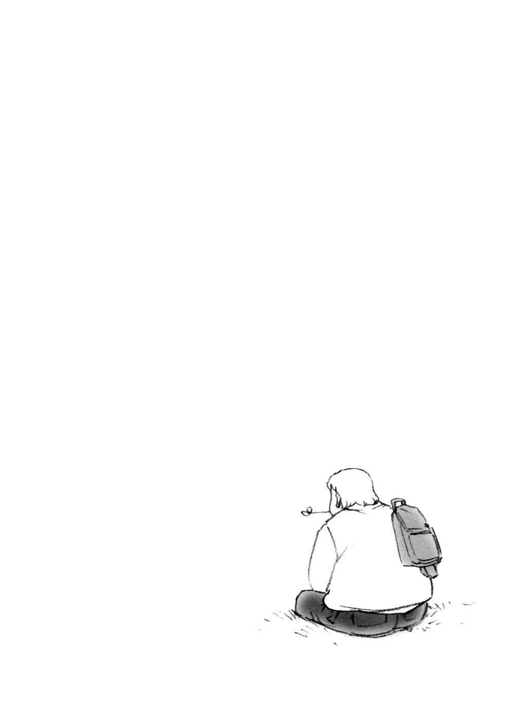 Ganota no Onna Chapter 5 page 18 - Chapter 5: Kishiri Asahi, Gundam PTSD, Go!