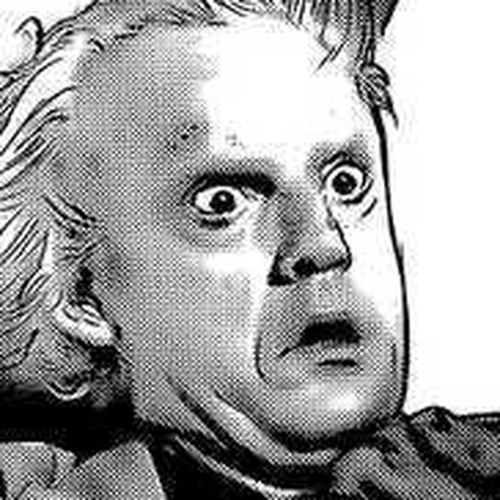 Gantz Origins: Oku Hiroya and SF Movie Stories Chapter 1 cover