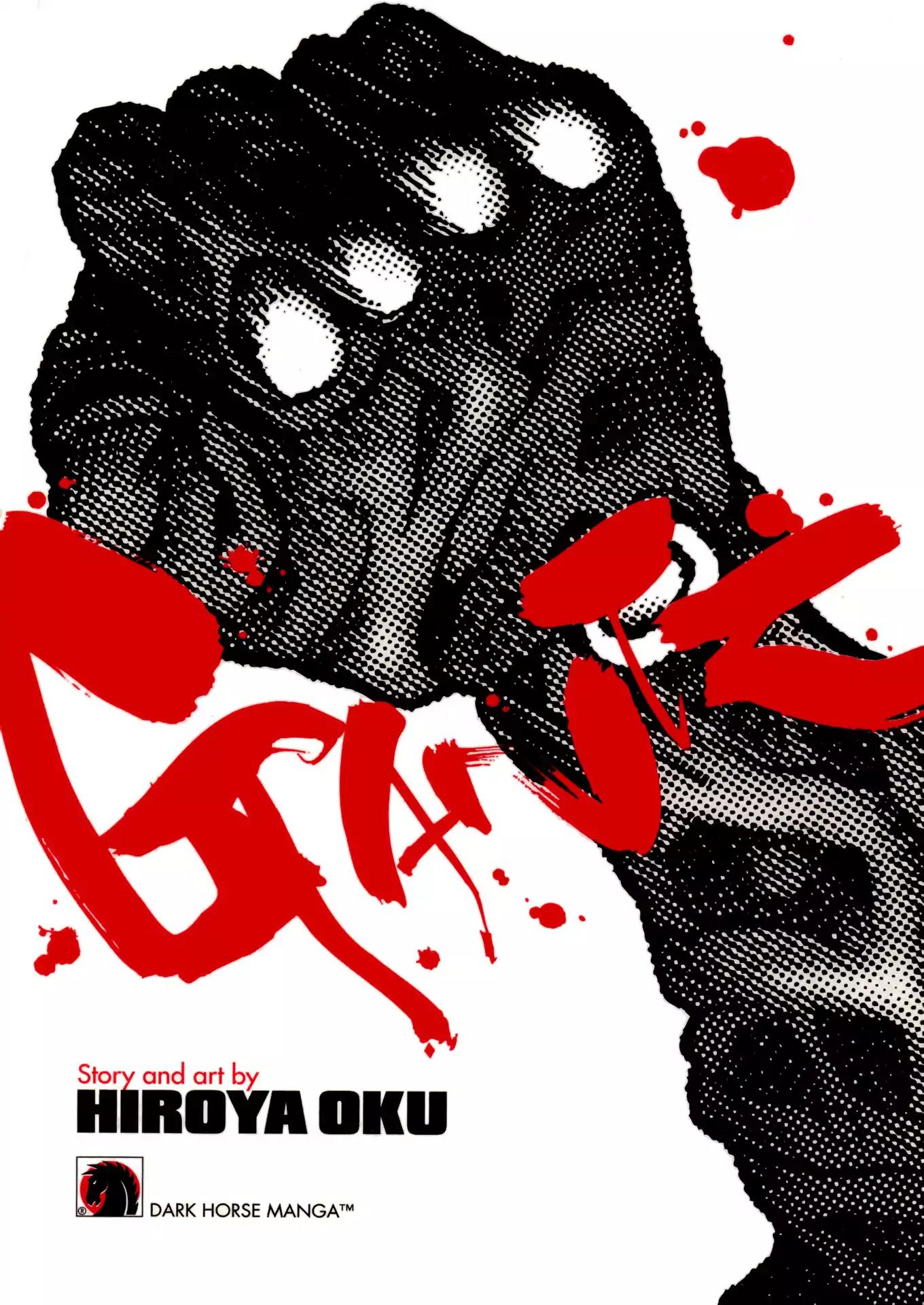 Gantz Chapter 11 page 3 - Chapter 11: Vol.2 0011: No Survivors